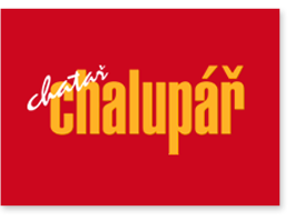 chatař chalupář