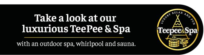 TeePee&Spa